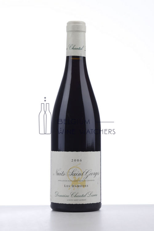 Image de 2006 NUITS ST GEORGES LES DAMODES